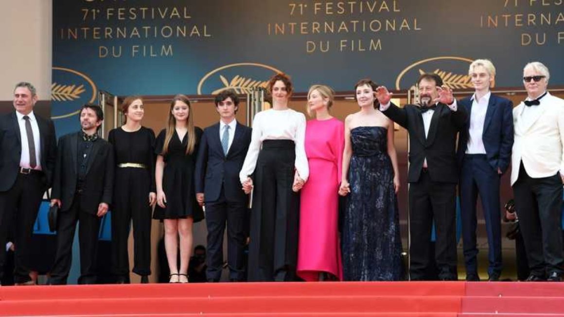 Odontoiatria e Cinema: quando la scienza si mette al servizio dell’arte.